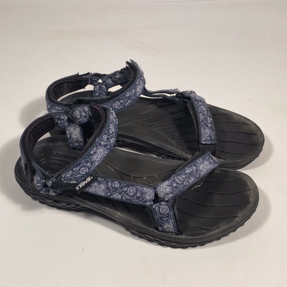 teva sport sandals ladies